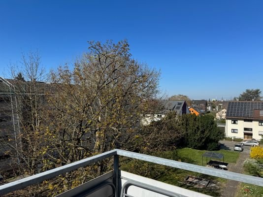 Balkon 1 