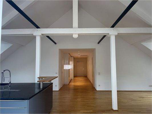 Peter Dondorf Immobilien - Wohnraum