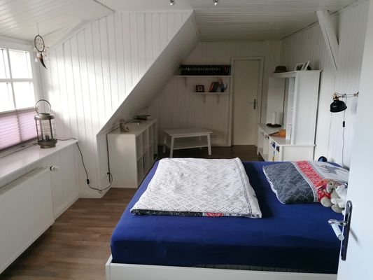 Schlafen 2 OG