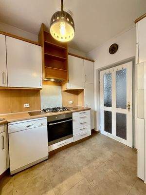 Küche - andere Perspektive