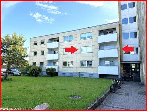 Schleswig Wohnungen, Schleswig Wohnung kaufen