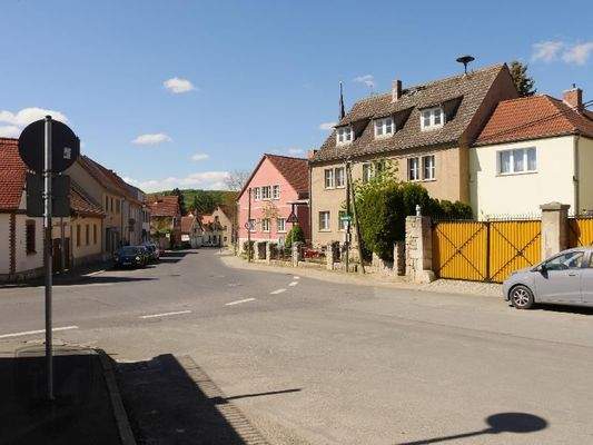  [*] TAUBACH - ILMTALSTRASZE