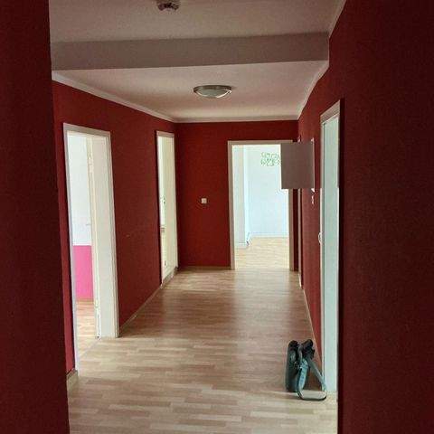 Hildburghausen Wohnungen, Hildburghausen Wohnung mieten