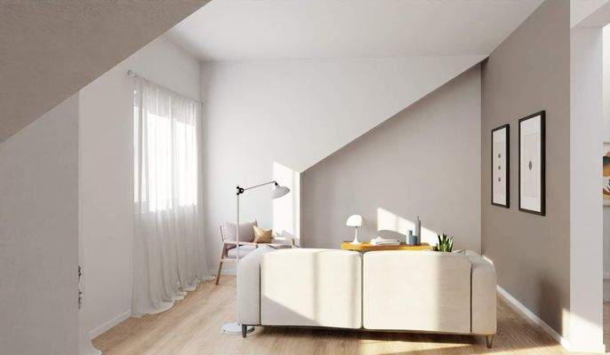 Ihr Wohnzimmer wird zum Familientreffpunkt