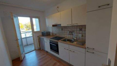 Schweinfurt Wohnungen, Schweinfurt Wohnung kaufen