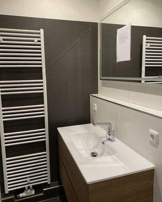 Hochwertiges Bad Teil 1