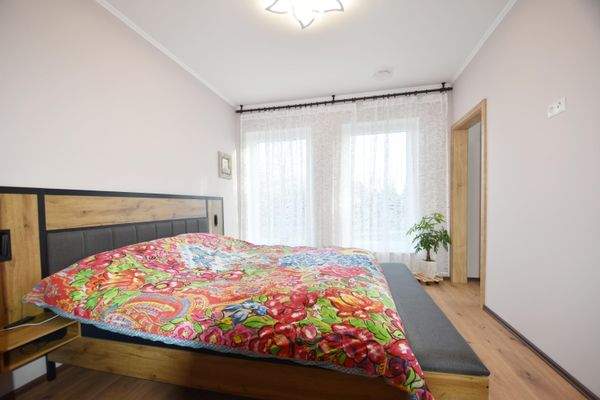 Schlafzimmer+Ankleide