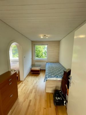Schlafzimmer EG