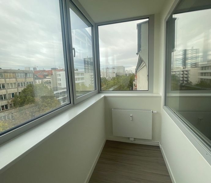 4 Zimmer Wohnung in Berlin (Schöneberg)