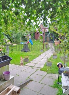 Garten 2