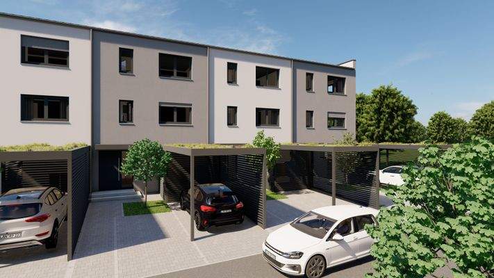 Ansicht_Osten- RHH in Moosburg