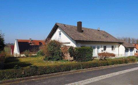 Wachenroth Häuser, Wachenroth Haus kaufen