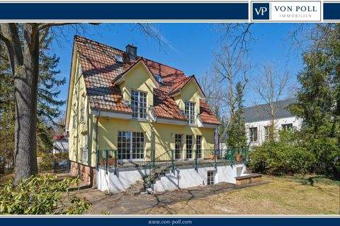 Kleinmachnow Häuser, Kleinmachnow Haus kaufen