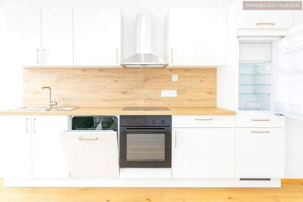 Küche - Ausstattung