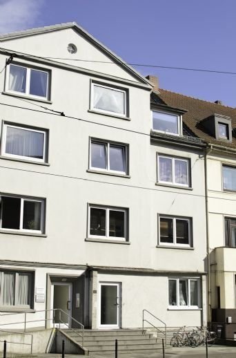 Bremen Wohnungen, Bremen Wohnung mieten