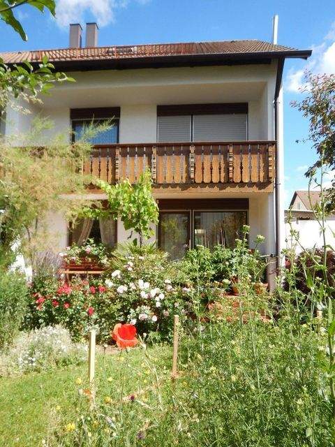 Mindelheim Häuser, Mindelheim Haus kaufen