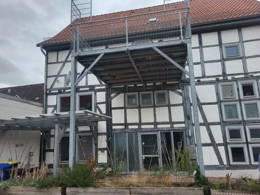 Ansicht