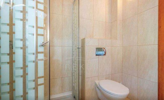 Moderne und komfortable Bäder