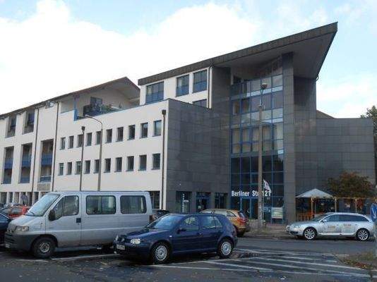 Berliner Straße