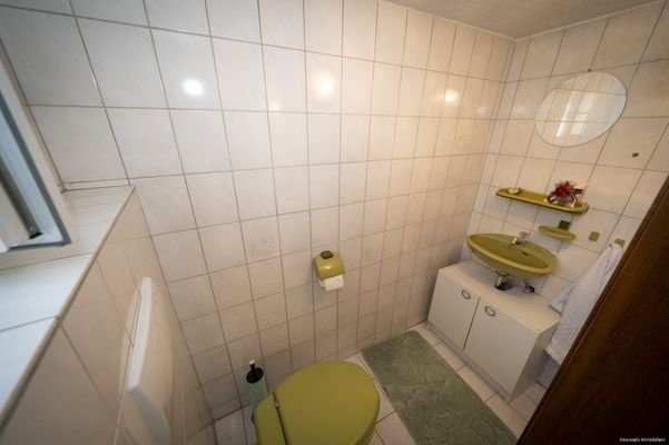 Toilette