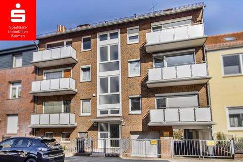 Bremen Wohnungen, Bremen Wohnung kaufen