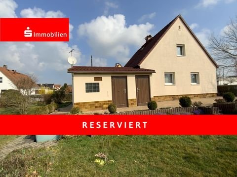 Saalfeld Häuser, Saalfeld Haus kaufen