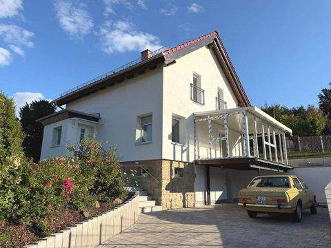 Kraftsdorf Häuser, Kraftsdorf Haus kaufen