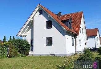 Gartenseite