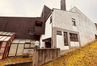 3. Hausansicht