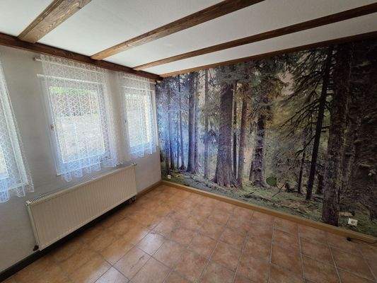 "Jagdzimmer" (Zugang über Innenhof)