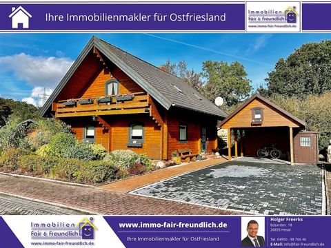 Moormerland Häuser, Moormerland Haus kaufen