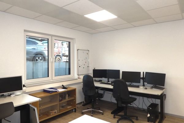 Büro