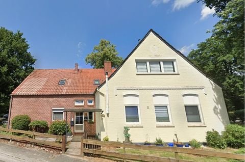 Osterholz-Scharmbeck Häuser, Osterholz-Scharmbeck Haus kaufen