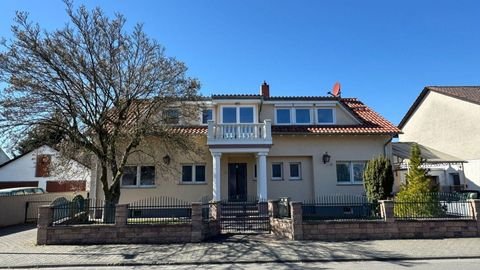 Gernsheim am Rhein Häuser, Gernsheim am Rhein Haus kaufen