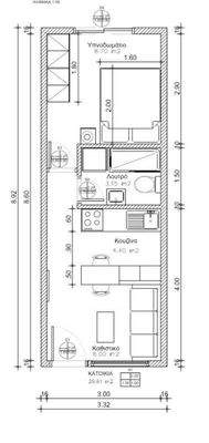 Kreta – Neue Mini-Apartments in Kefalas zum Verkauf