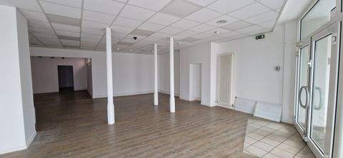 Helmstedt Ladenlokale, Ladenflächen 