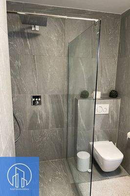 Badezimmer Obergeschoss 1.1