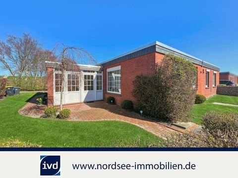 Dornumersiel Häuser, Dornumersiel Haus kaufen