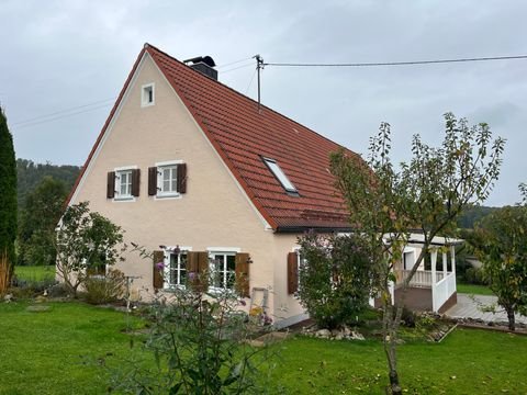 Harburg (Schwaben) Häuser, Harburg (Schwaben) Haus kaufen