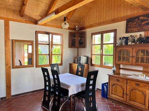 Bük Renditeobjekte, Mehrfamilienhäuser, Geschäftshäuser, Kapitalanlage