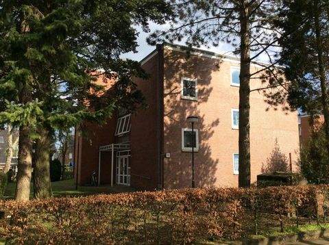 Halstenbek Wohnungen, Halstenbek Wohnung mieten