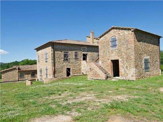 Fantastischen, toskanisches Anwesen 