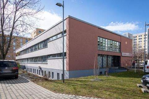 Dresden Büros, Büroräume, Büroflächen 