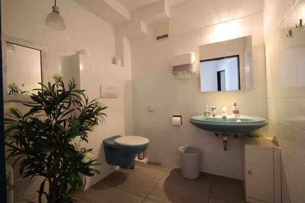 Personal-WC