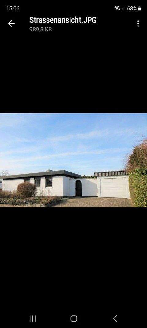 Oldenburg in Holstein Häuser, Oldenburg in Holstein Haus kaufen