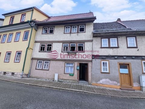 Wasungen Häuser, Wasungen Haus kaufen