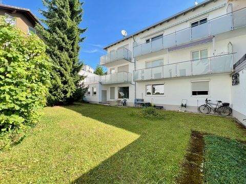 Bad Wörishofen Wohnungen, Bad Wörishofen Wohnung kaufen