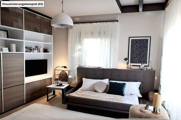 Gastaltungsbeispiel (KI-generiert)