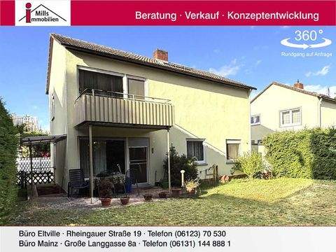 Mainz Häuser, Mainz Haus kaufen