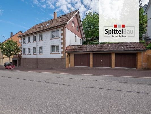 SpittelBau GmbH